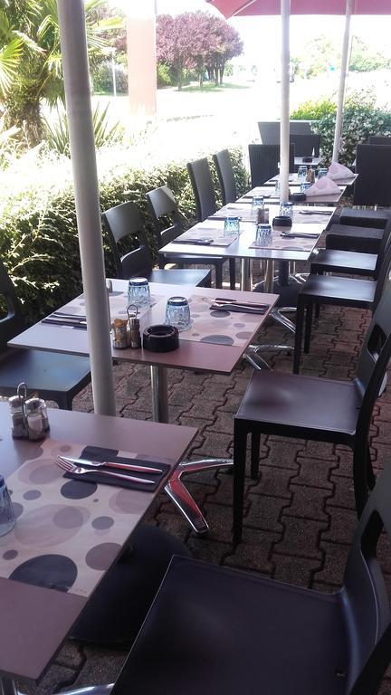 Brit Hotel La Rochelle Perigny Exterior photo